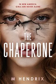 The Chaperone cover image cdn