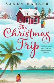 The Christmas Trip cover image cdn