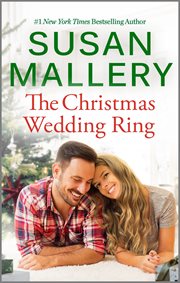The Christmas Wedding Ring cover image cdn