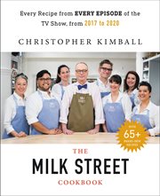 The Complete Milk Street TV Show Cookbook (2017-2019) : 2019) cover image cdn
