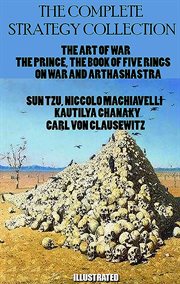 The Complete Strategy Collection cover image cdn