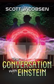 The Conversation With Einstein cover image cdn