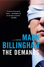 The Demands : Tom Thorne cover image cdn