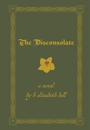 The Disconsolate cover image cdn