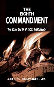The Eighth Commandment cover image cdn
