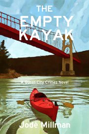 The Empty Kayak cover image cdn
