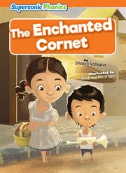 The Enchanted Cornet : Level 6 - Orange Set cover image cdn