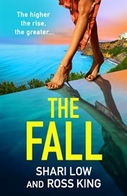 The Fall : Hollywood Thriller Trilogy cover image cdn