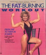 The Fat-Burning Workout : Burning Workout cover image cdn