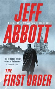 The First Order : Sam Capra cover image cdn