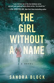 The Girl Without a Name : Zoe Goldman cover image cdn