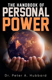 The Handbook of Personal Power cover image cdn
