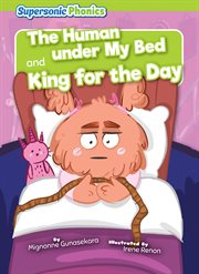 The Human under My Bed & King for the Day : Level 11 - Lime Set cover image cdn