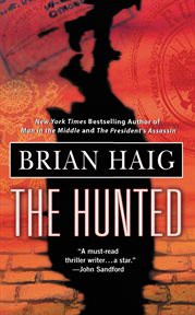 The Hunted cover image cdn