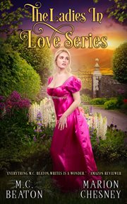 The Ladies in Love Series : Ladies in Love cover image cdn