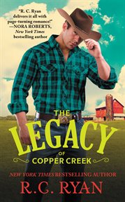 The Legacy of Copper Creek : Copper Creek Cowboys cover image cdn