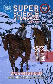 The Lost Mare : Cuyahoga River Riders cover image cdn