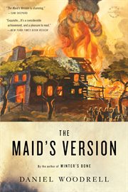The Maid's Version : A Novel cover image cdn