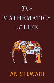 The Mathematics of Life cover image cdn