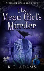 The Mean Girl's Murder cover image cdn