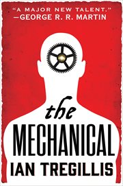 The Mechanical : Alchemy Wars cover image cdn