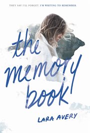 The Memory Book cover image cdn
