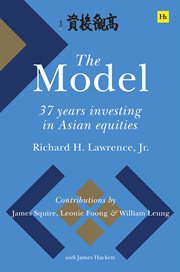 The Model : 37 Years Investing in Asian Equities cover image cdn