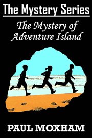 The Mystery of Adventure Island cover image cdn