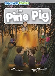 The Pine Pig : Level 10 - White Set cover image cdn