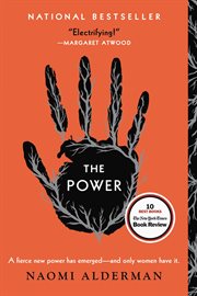 The Power cover image cdn