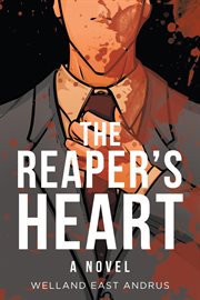 The Reaper's Heart : A Novel cover image cdn