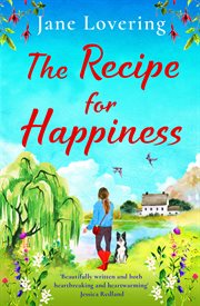 The Recipe for Happiness cover image cdn