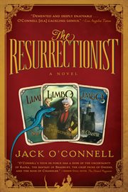 The Resurrectionist cover image cdn