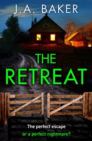 The Retreat cover image cdn