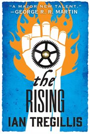 The Rising : Alchemy Wars cover image cdn