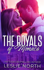 The Royals of Monaco : Royals of Monaco cover image cdn