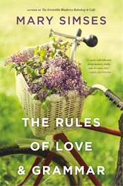 The Rules of Love & Grammar cover image cdn