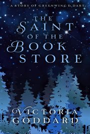 The Saint of the Bookstore cover image cdn