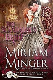 The Scandalous Bride cover image cdn