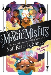 The Second Story : Magic Misfits cover image cdn