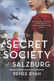 The Secret Society of Salzburg cover image cdn