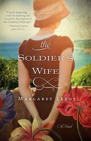 The Soldier's Wife cover image cdn