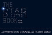 The Star Book : An Introduction to Stargazing and the Solar System cover image cdn