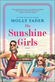 The Sunshine Girls : A Novel cover image cdn