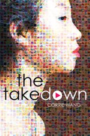 The Takedown cover image cdn