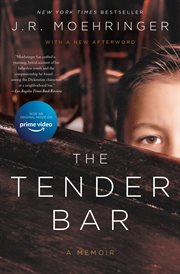 The Tender Bar : A Memoir cover image cdn