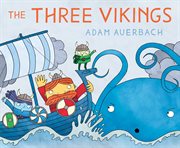 The Three Vikings cover image cdn