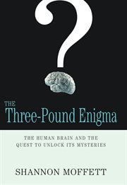 The Three-Pound Enigma : Pound Enigma cover image cdn