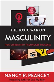 The Toxic War on Masculinity cover image cdn