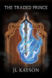 The Traded Prince cover image cdn